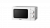 Haier HMW-20MWS SOLO SERIES 20 Liters Microwave Oven (White | Reheating) (Percent Profit Product Installment Available on 48 Months)-SES